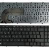 Teclado Hp 15-e 15-g 15-n 15-r 15-s Hp 250 G3 255 G3 256 G3