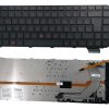 Teclado Hp Envy 14-1000 14-2000 Series Retroiluminado Con Ñ
