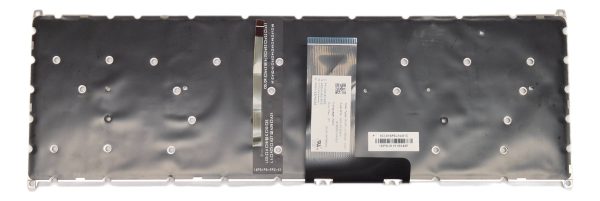 Teclado Acer A315-42 A515-43 -52 -53 N19c1 N19c3 Ilumin..