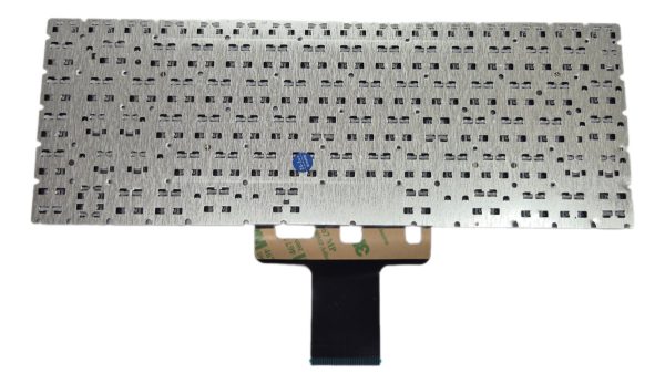 Teclado Para Notebook Hp 14-dq1004la Español Serie Nuevo