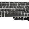 Teclado Hp Elitebook 725 G3 G4 820 G3 G4 828 G3 G4 Español
