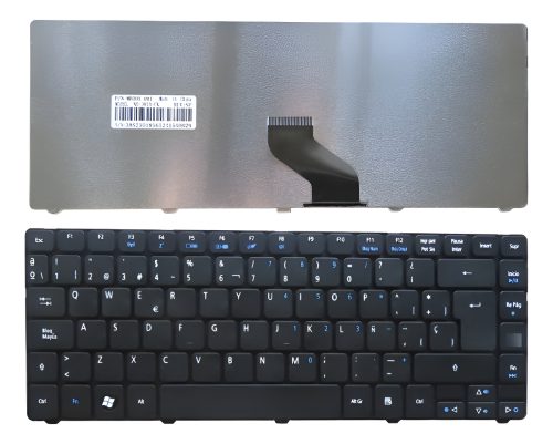 Teclado Acer E1-421 E1-421g E1-431 E1-431g E1-471 71g E1-451