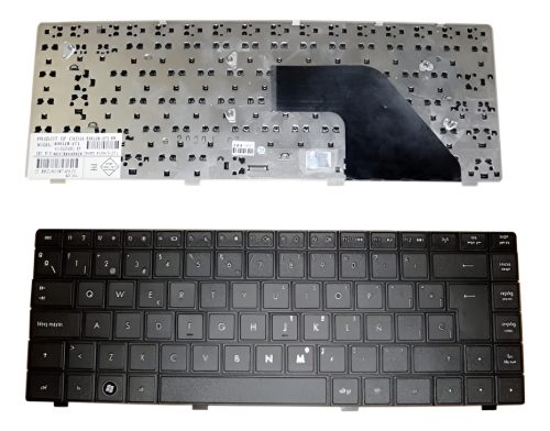 Teclado Hp 420 421 425 Hp 620 621 625 Hp Cq320 Cq420 Nuevo