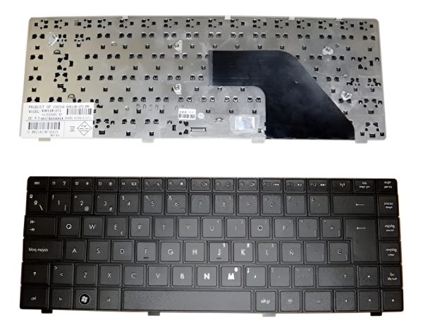 Teclado Hp 420 421 425 Hp 620 621 625 Hp Cq320 Cq420 Nuevo