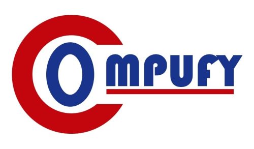 Link de pago - Compufy SpA | Cotización N° C-260409
