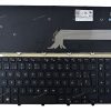 Teclado Dell Inspiron 15-3000 Series 15-5000 Series Nuevo