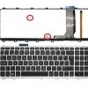 Teclado Hp Envy 15-j 15z-j 15t-j 17-j 17z-j 17t-j Retroilum.