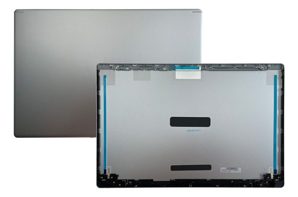 D_766056-MLA99938275193_112025-F.jpg Back Cover Carcasa Pantalla Acer A515 44 45 54 55 N18q13 Color Silver