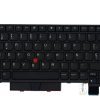Teclado Lenovo Thinkpad T470 T480 A475 A485 Español Nuevo