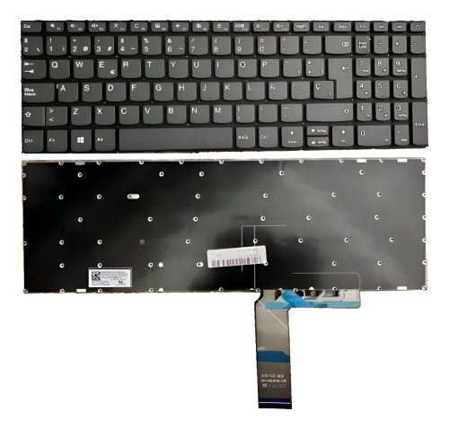 Teclado Lenovo S145-15iwl S145-15ast S145-15api 330-15...