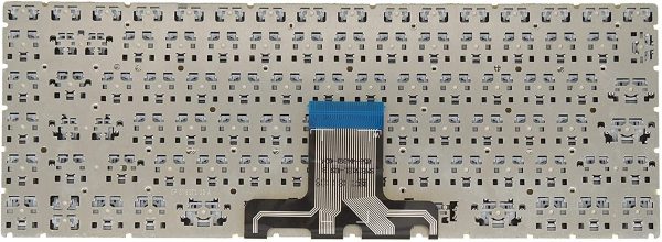 Teclado Hp 240 G7 G8 245 G7 G8 246 G7 G8 14-ck 14-cm -dg -cm