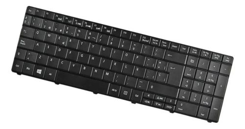 Teclado Para Acer E1-521 E1-531 E1-531g E1-571 E1-571g Nuevo