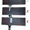 Teclado Acer Nitro5 An515-45 An515-55 -56 -57 58 N22c1 N20c1
