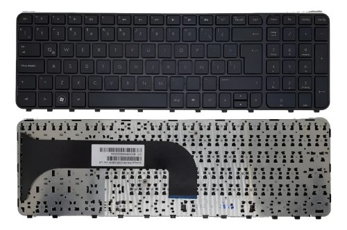 Teclado Hp Envy M6-1000 M6t-1000 Series Nuevo/ Con Marco