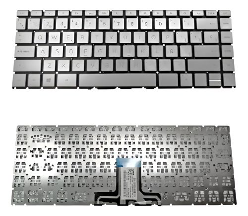 Teclado Hp X360 14-cd 14-dh 14-ce 14-dq 14-cd 14s-dq 240 G8