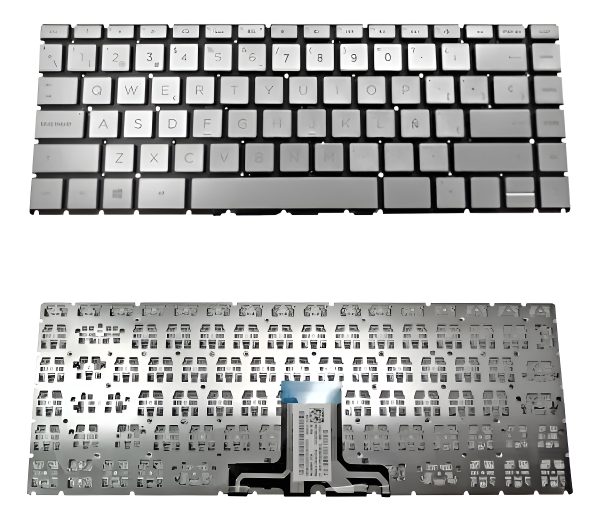 Teclado Hp X360 14-cd 14-dh 14-ce 14-dq 14-cd 14s-dq 240 G8