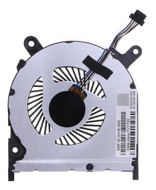 Ventilador Hp 14-bs 14-bw 240 G6 245 G6 246 G6 Nuevo
