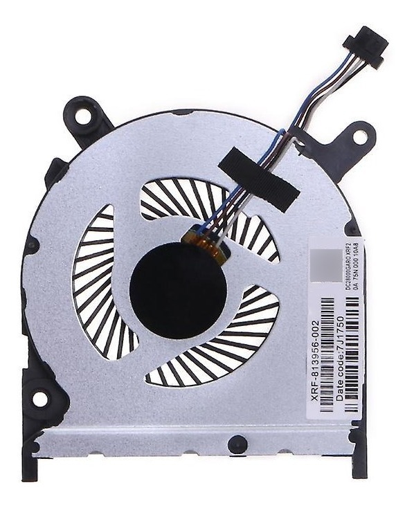 Ventilador Hp 14-bs 14-bw 240 G6 245 G6 246 G6 Nuevo