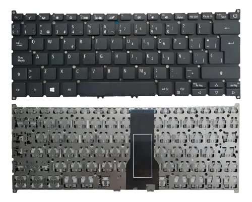 Teclado Acer Aspire A114-33 A314-35 A314-22 A114-21 A111-31