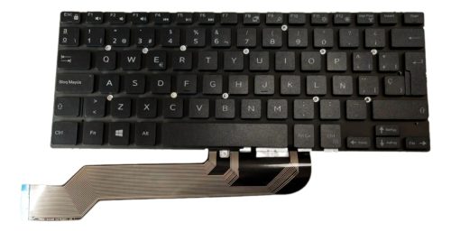 Teclado Dell Vostro 14-5468 5471 P75g P88g P89g Nuevo