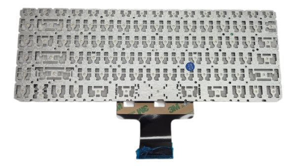 Teclado Para Notebook Hp 14-dq1004la Español Serie Nuevo
