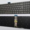 Teclado Lenovo Ideapad 3-15ada6 3-15alc6 3-15itl6 5-15are05