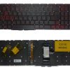 D_791033-MLU78191377491_082024-F.jpg Teclado Iluminado Para Portátil Acer Nitro 5 An515-55 56 57
