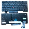 Teclado Lenovo Thinkpad T14 Gen_1 Gen_2 / P14s Gen_1_2 Ilum.