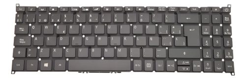 Teclado Para Acer Aspire 5 A515-43 A515-52 -53 -54 -55 Retroilum.