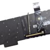 Teclado Para Lenovo Ideapad Gaming 3-16arh7 16iah7 Retroil