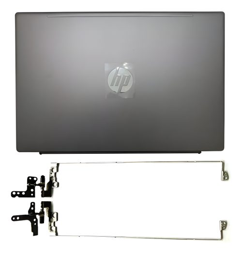 D_796852-MLC93397742881_092025-F.jpg Carcasa Pantalla Hp Pavilion 15-cw 15-cs 15t-cx + Bisagras