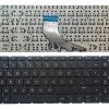 Teclado Para Notebook Hp 250 G8 255 G8 256 G8 Negro