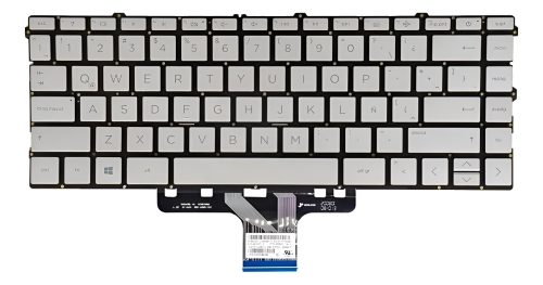 Teclado Hp 240 G10 Hp 245 G10 Nuevo
