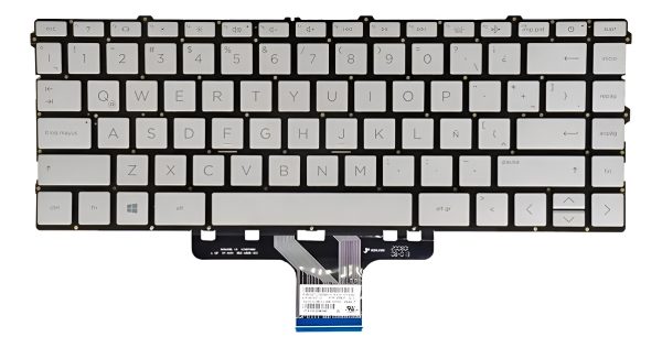 Teclado Hp 240 G10 Hp 245 G10 Nuevo