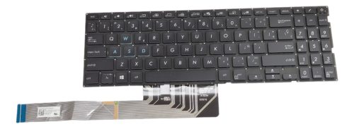Teclado Asus X571 K571 F571 Vx60 Series Español Nuevo