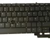 Teclado Hp Elitebook 850 G7 850 G8 855 G7 855 G8 Retroilum..