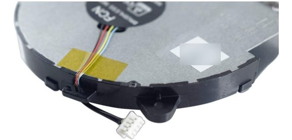 Ventiladores Lenovo Legion Y530 Y7000 Series Cpu + Gpu