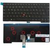 Teclado Lenovo Thinkpad T431s T440 T440e T440p T440s T450 T.