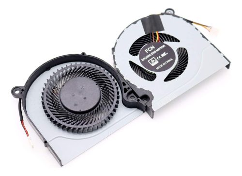 Kit Ventiladores Acer Nitro 5 An515-41 An515-42 -51 -52 -53