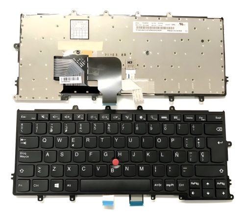 Teclado Lenovo Thinkpad X230s X240 X240s X250 S X260 X270