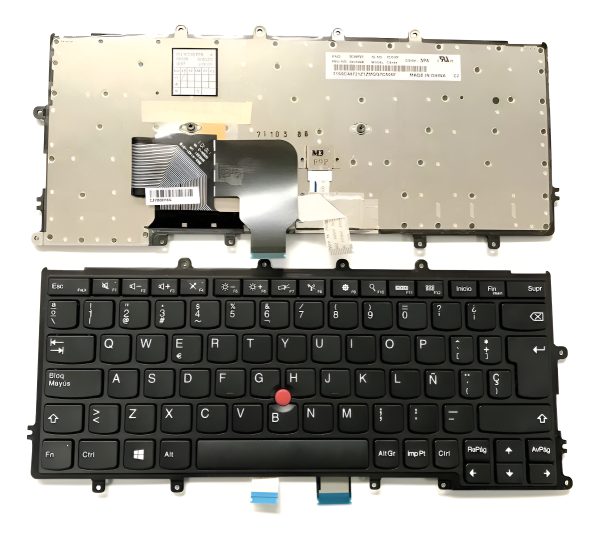 Teclado Lenovo Thinkpad X230s X240 X240s X250 S X260 X270