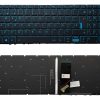 Teclado Lenovo L340-15 L340-17 Series 340-15irh -15iwl Nuevo