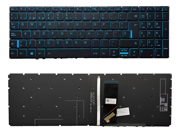 Teclado Lenovo L340-15 L340-17 Series 340-15irh -15iwl Nuevo