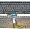 Teclado Hp 15-bs000 15-bp 15-bw Hp 250 G6 255 G6 256 G6