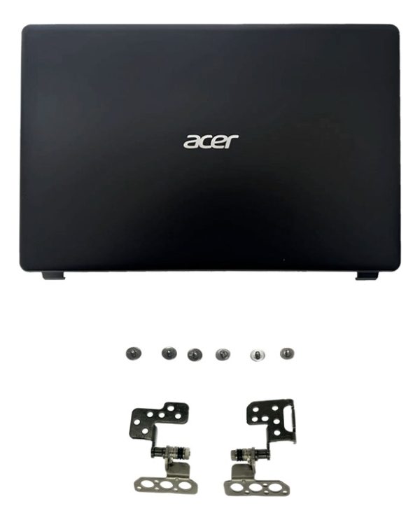 D_805167-MLC76862069902_062024-F.jpg Carcasa Pantalla Acer A315-42 42g A315-54 A315-56 + Bisagras