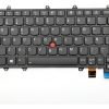 Teclado Lenovo Thinkpad Yoga 260 370 X380 Retroiluminado