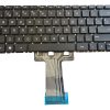 Teclado Hp 240 G6 245 G6 246 G6 14-ba 14-bs 14-bw 14-ab Nuev