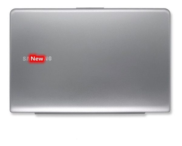 D_810113-MLC49586366347_042022-F.jpg Carcasa Sup. Pantalla Samsung Np530u3b 535u3b 530u3c 535u3c