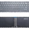 Teclado Hp Series 14-ab 14-bs 14-bw 14-al 14-ba 14-bk Nuevo