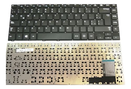 Teclado Samsung Np370r4e Np370r4v Np450r4e Np450r4v Np470r4e